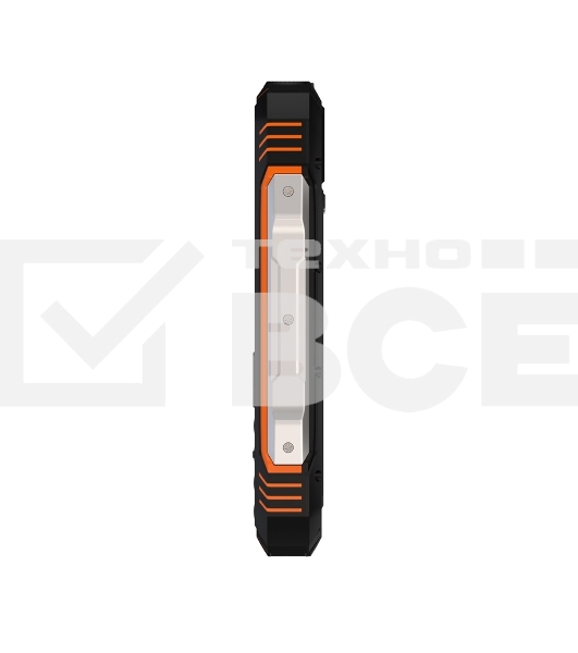 Мобильный телефон Maxvi R10 оранжевый