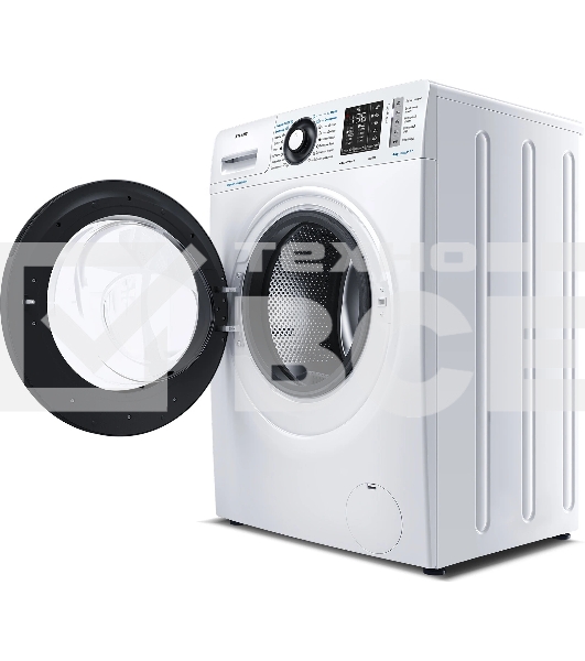 Стиральная машина Atlant СМА-80С1213-02 белый, цвет люка черный, загрузка фронтальная 8 кг, 1200 об/мин., класс: А+++