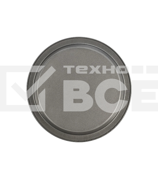 Форма для запекания LARA LR11-03 круглая, углеродистая сталь