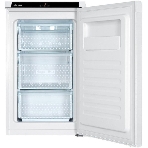 Морозильная камера Haier HF-82WAA белый, 82л, 3 ящика, фото10