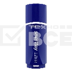 Флешка USB Smartbuy CROWN BLUE (SB128GbCRW-Bl), 128Gb, USB 3.0, R/W 75/25, синий, фото3