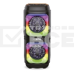 Портативная акустика Smartbuy (SBS-5490) PHOENIX черный, фото 1