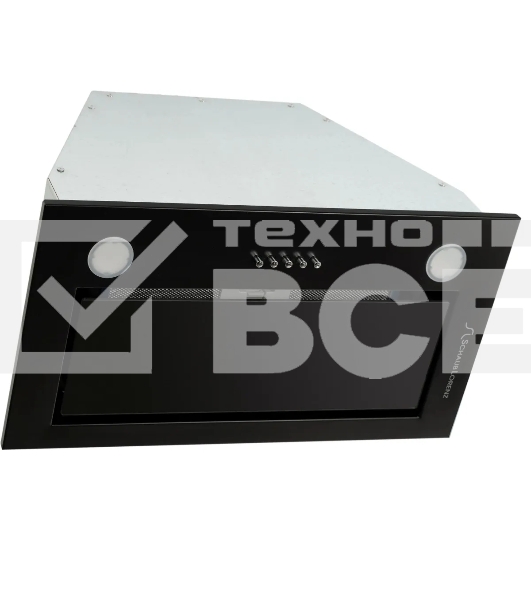 Вытяжка SCHAUB LORENZ SLD EY5210