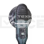 Профессиональная полировальная машина бесщеточная KLPRO KLPS18B-50 125мм (18В, Li-ion-2шт, 5.0А·ч, З/У - 4А, сумка), фото6