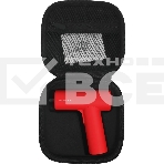 Отвертка аккумуляторная Hoto QWLSD008 аккум. патрон:держатель бит (кейс в комплекте) (HTE0006GL), фото10