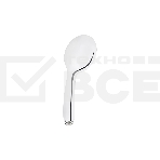 Лейка для душа РЫЖИЙ КОТ SH-801, 80 мм (пять режимов), фото3