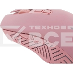 Мышь беспроводная Defender Pandora GM-502 розовый, 3200 dpi, радиоканал, USB, кнопки - 7, фото17