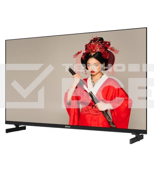 Телевизор Akai 32