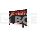 Конвектор Royal Clima Fiori Meccanico REC-FRBR1000M 1000Вт черный, фото 1