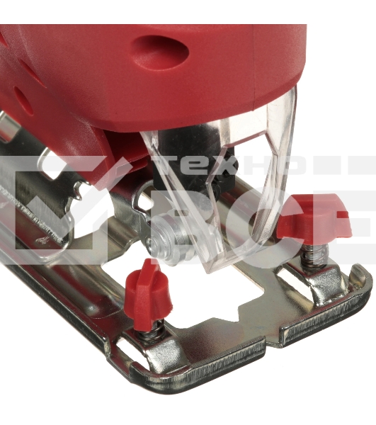 Лобзик электрический Boxbot JS-5050A 500 Вт, 55 мм, регулировка оборотов