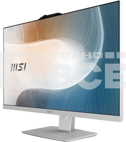 Моноблок MSI Modern AM272P 1M-675XRU 27