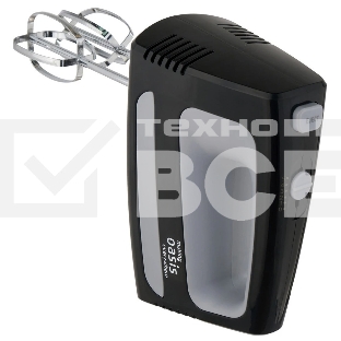 Миксер OASIS MH-50B черный