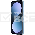 Смартфон HUAWEI Nova 14i 8/128Gb, голубой, фото8