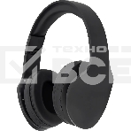 Гарнитура накладные Hyundai H-HP104 черный, фото9