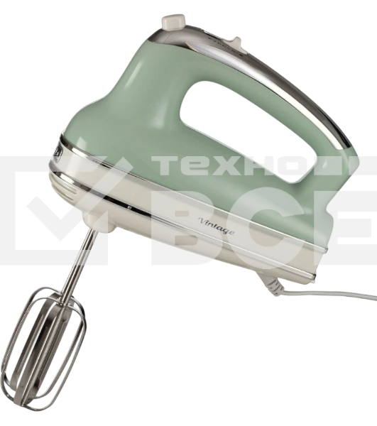 Миксер ручной Ariete 00C154804AR0 Vintage