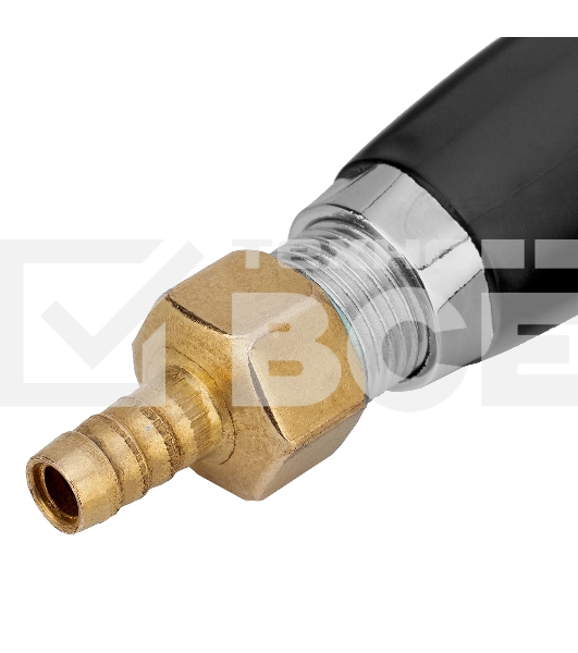 Хоппер-ковш Denzel HB1, 4 л, 350 л/мин