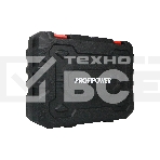 Сетевой перфоратор SDS-Plus ProfiPower PBH26 (вертикальный, 1300Вт, 4,7Дж, 3режима, Ø26мм, 0-1300об/м), фото8