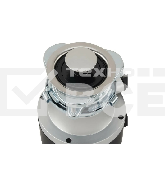 Измельчитель пищевых отходов Harper HWD-600D01