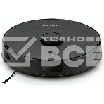 Робот-пылесос HONOR CHOICE черный R2S LITE ROB-02, фото5