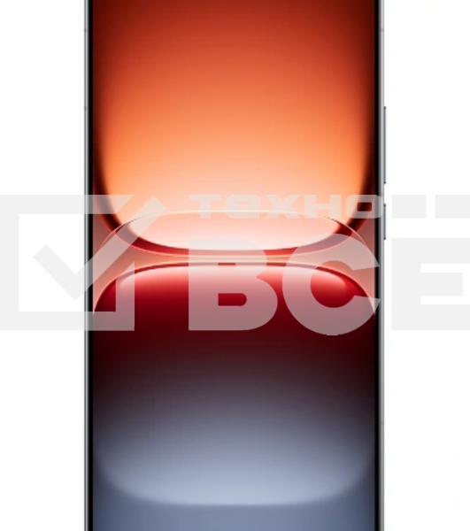 Смартфон iQOO 15 16/512Gb, Вулканический серый + чехол