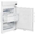 Встраиваемый холодильник Kuppersberg RBN 1764, High-Tech, полезный объем 243 л, No Frost, супер заморозка, инверторный компрессор, электронное управление, энергоэффективность А+, фото3