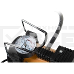 Автомобильный компрессор Starwind CC-220 35л/мин шланг 0.75м, фото9