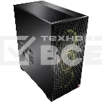 Компьютер IRU Tactio 510B7GP TWR i7 14700F (2.1) 32Gb SSD 1Tb RTX 5070 12Gb FreeDOS GbitEth 750W черный (RUS) (2146243), фото3