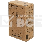 Мышь Logitech M650 L черный оптическая 4000dpi беспров. BT/Radio USB (910-006350), фото2