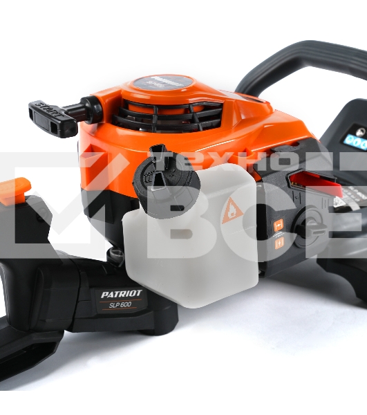 Кусторез бензиновый PATRIOT SLP 600