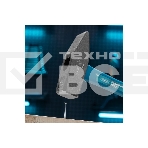 Молоток слесарный Gross 10279 1000 г, квадратный боек, фиберглассовая обрезиненная рукоятка, фото4