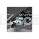 Плоскогубцы Gross 16972 165 мм, комбинированные, трехкомпонентные рукоятки, фото9