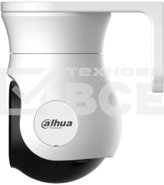 Камера видеонаблюдения аналоговая Dahua DH-HAC-PT1500AP-IL-A-0280B-S2 2.8-2.8мм