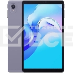 Планшет Digma Pro Spark 8.7', 4Gb, 64Gb, 3G, 4G LTE, 2G, Android 14, темно-серый, фото 1