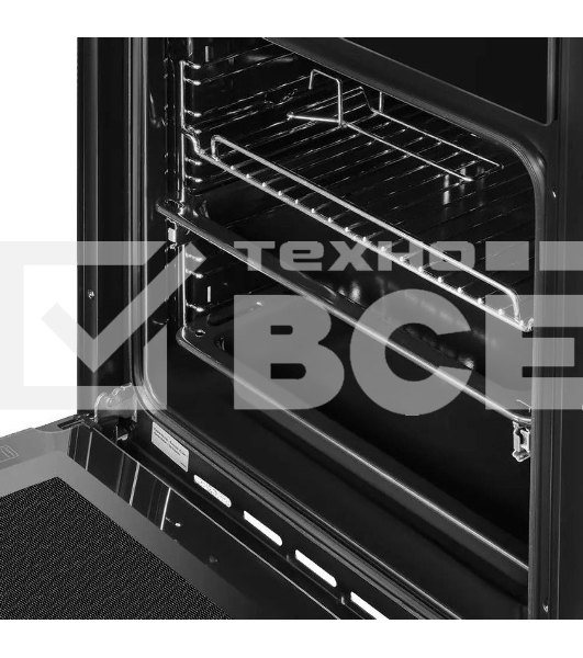 Шкаф духовой электрический Maunfeld EOEH7616B