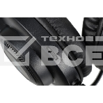 Гарнитура проводная с микрофоном A4Tech Fstyler FH200U серый/синий 2м накладные USB оголовье (FH200U BLUE), фото8