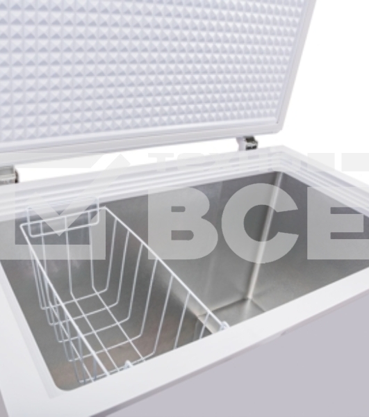 Морозильный ларь Renova FC320C