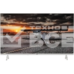 Телевизор LEFF 40' 40F691T белый DLED FHD 60Hz Салют, фото 1