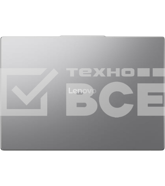 Ноутбук Lenovo IdeaPad Slim 5 16IRH10/16'/OLED/Intel Core i7 13620H/16GB/512GB SSD/Intel UHD Graphics/Без ОС/серый/1.76kg