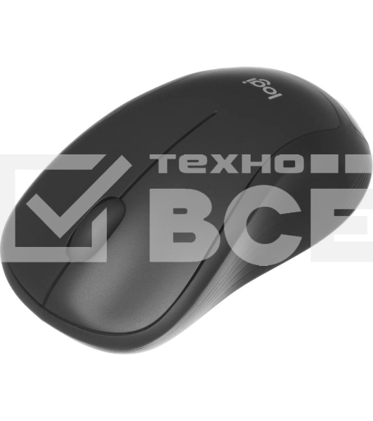 Комплект клавиатура+мышь беспроводной LOGITECH MK540 Advanced black (USB, 1000dpi) (920-008686)