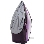 Утюг Galaxy Line GL 6124 фиолетовый/белый, 2500 Вт, 50 г/мин, 230 г/мин, 370 мл, фото4