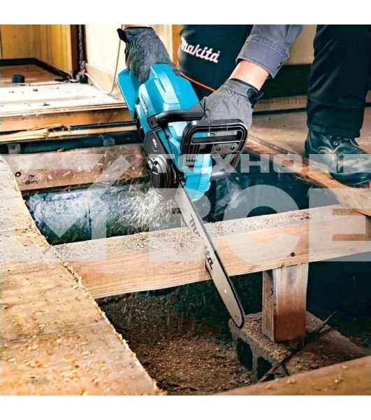 Цепная пила Makita DUC357SF 610Вт дл.шины:14' (35cm)