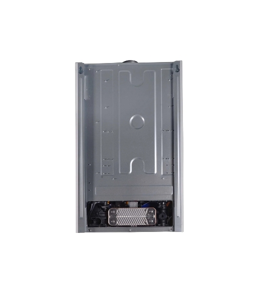 Газовый настенный двухконтурный котел Ресанта ГК-20