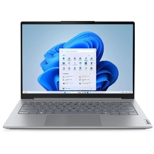 Ноутбук Lenovo Thinkbook 14 G9 IRL/14'/IPS/Intel Core 5 210H/16Gb/512Gb SSD/Intel Graphics/Windows 11 Pro/серый/1.36kg