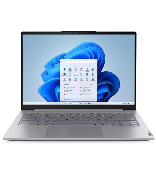 Ноутбук Lenovo Thinkbook 14 G9 IRL/14'/IPS/Intel Core 5 210H/16Gb/512Gb SSD/Intel Graphics/Windows 11 Pro/серый/1.36kg