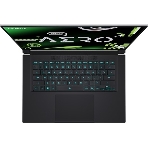 Ноутбук Gigabyte Aero X16 1WH/16'/IPS/AMD Ryzen AI 7 350/16Gb/1Tb SSD/NVIDIA GeForce RTX 5070 8Gb/без ОС/серебристый/1.9kg, фото12