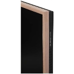 Телевизор TCL 65' 65A400 Pro, бежевый, QLED, 3840x2160 4K Ultra HD, 144 Гц, Google TV, 3 ГБ/32 ГБ, фото3