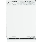 Встраиваемый холодильник Liebherr Pure, высота 86-92 см, door-on-door, с морозильным отделением, сенсорная электроника внутри камеры. Важно: увеличенная высота встраивания: 86-92 см, фото3