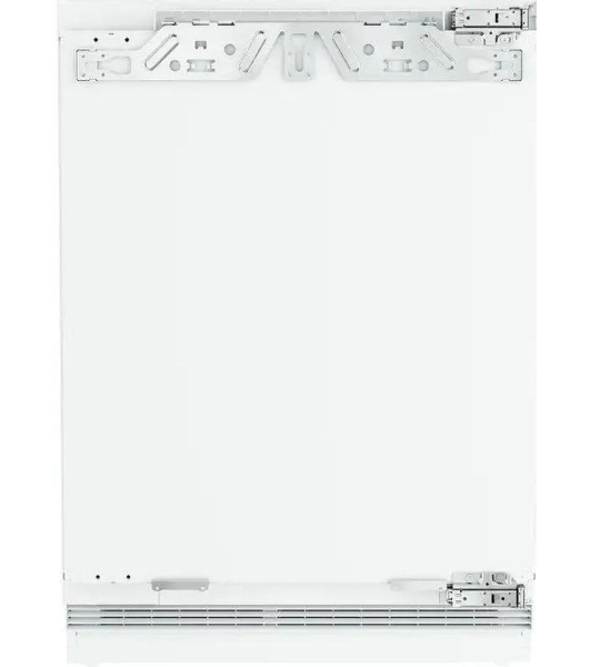Встраиваемый холодильник Liebherr Pure, высота 86-92 см, door-on-door, с морозильным отделением, сенсорная электроника внутри камеры. Важно: увеличенная высота встраивания: 86-92 см