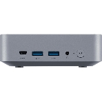 Неттоп IRU Tactio 515 i5 12450H (2) 16Gb SSD512Gb Iris Xe Windows 11 Pro 64 2xGbitEth WiFi BT 100W серый (RUS) (2195518), фото5