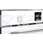 Духовой шкаф Weissgauff EO 459 PDW, встраиваемый, фото6